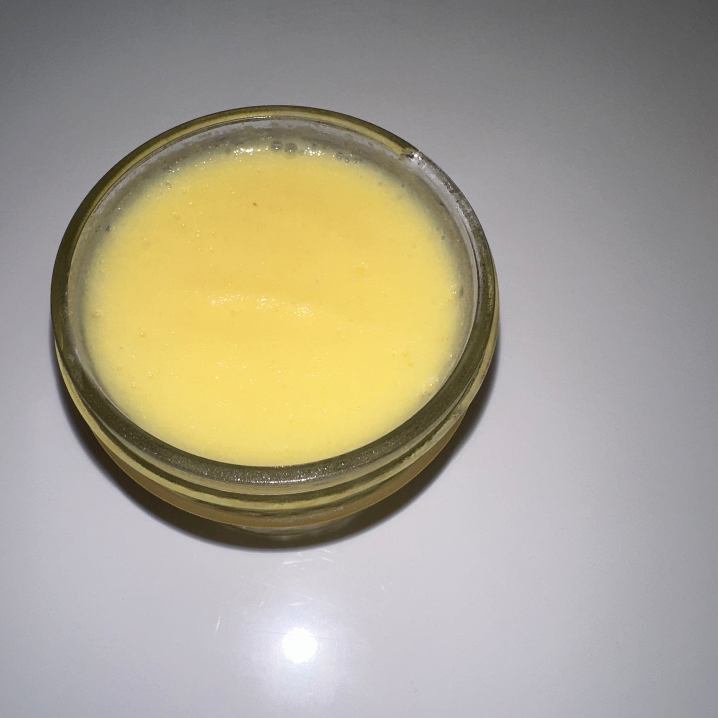 Ginger Pineapple Lemon