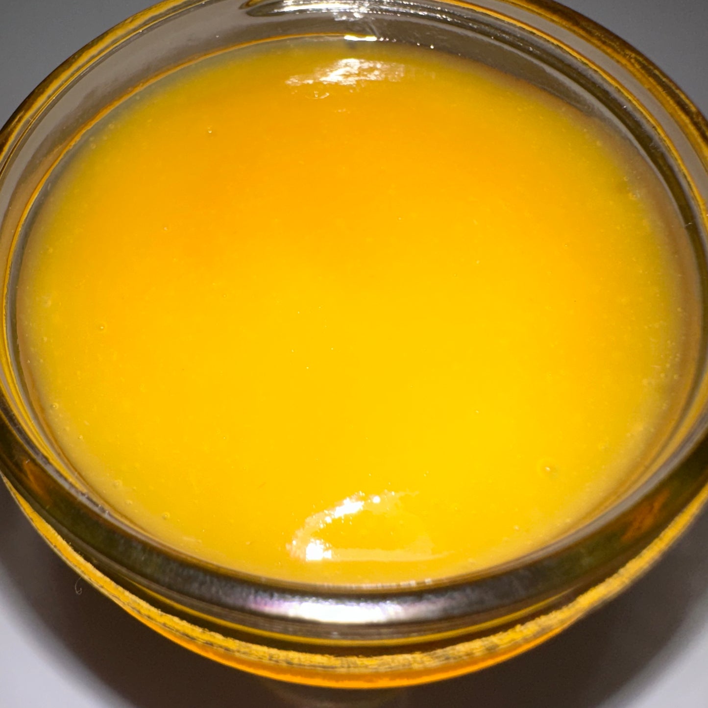 Mango Peach Sea Moss Gel
