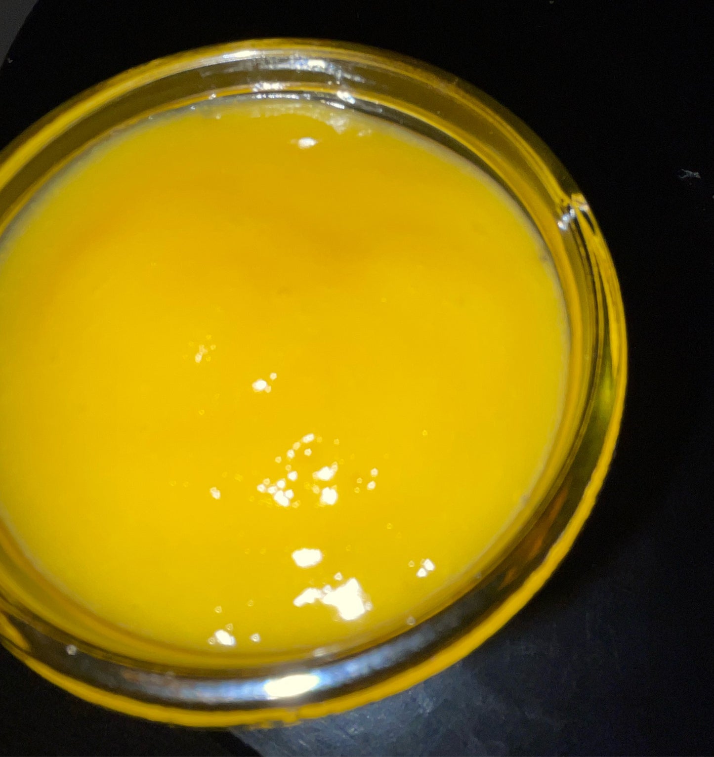 Mango Sea Moss Gel
