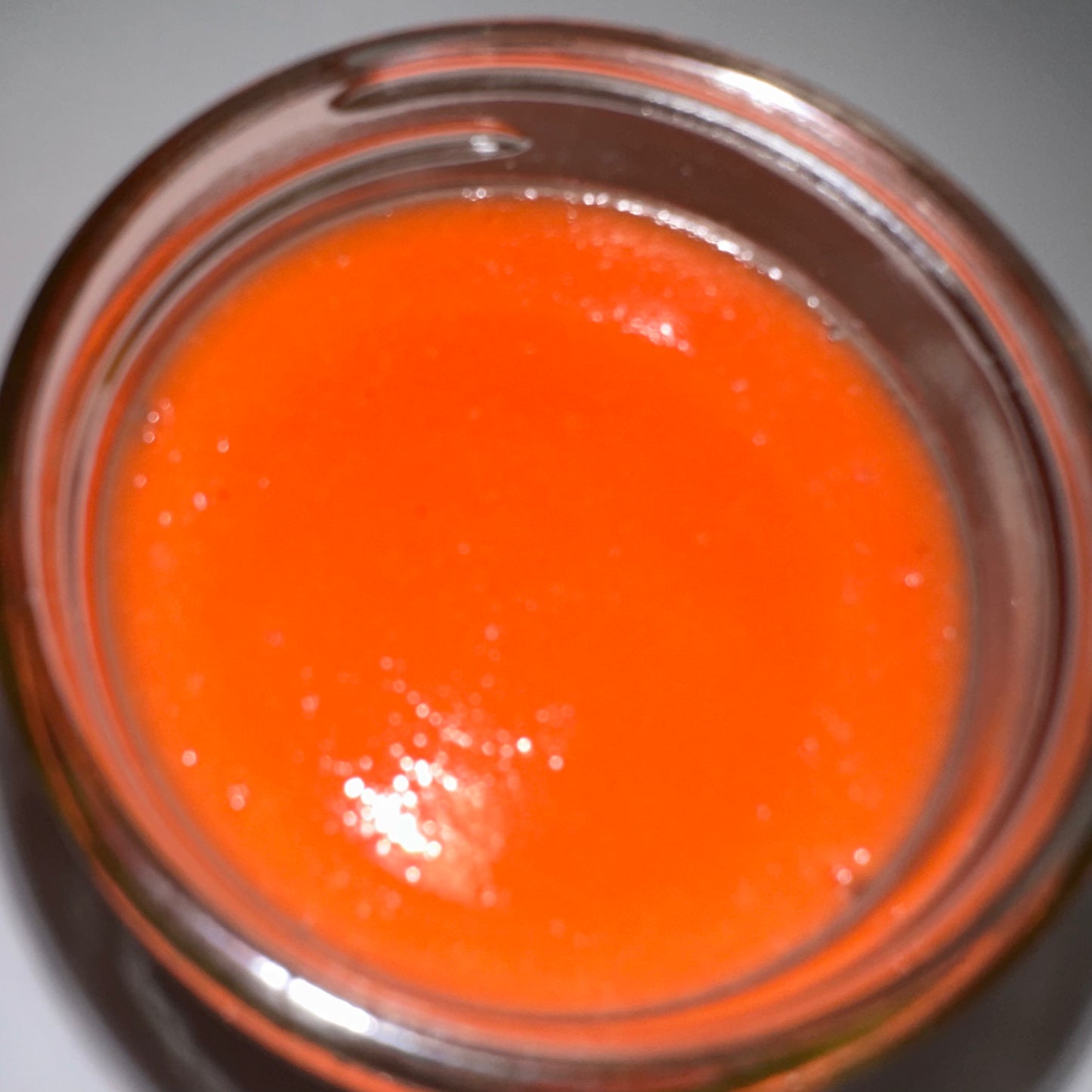 Passion Fruit Strawberry