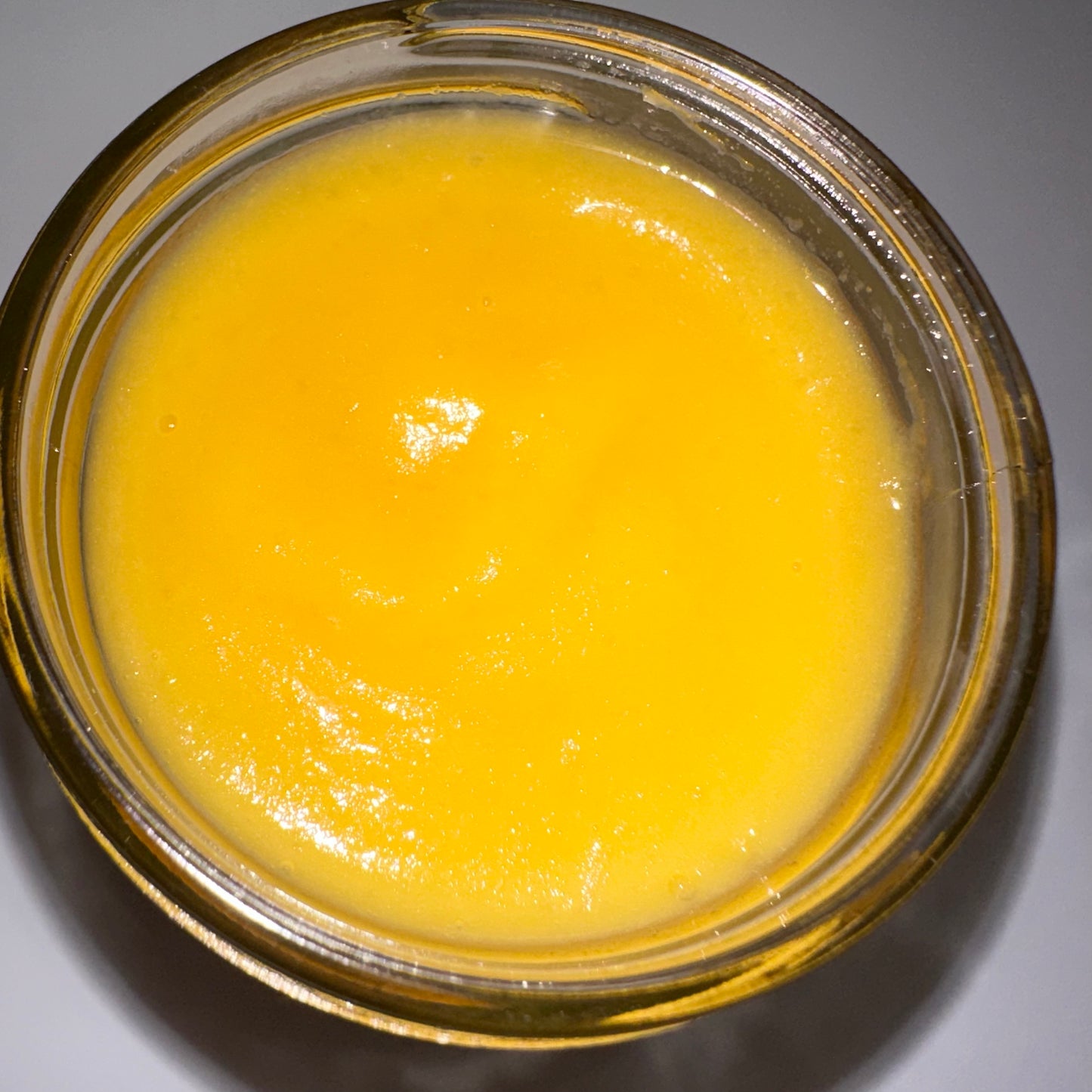 Passion Fruit Sea Moss Gel