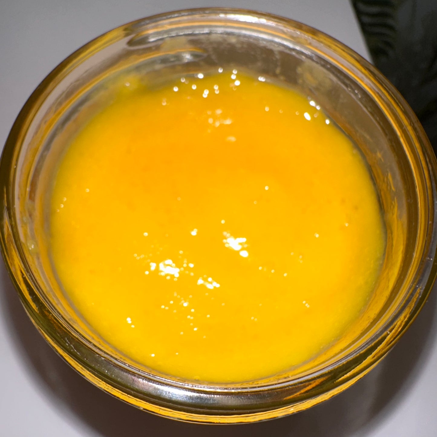 Passion Fruit Sea Moss Gel