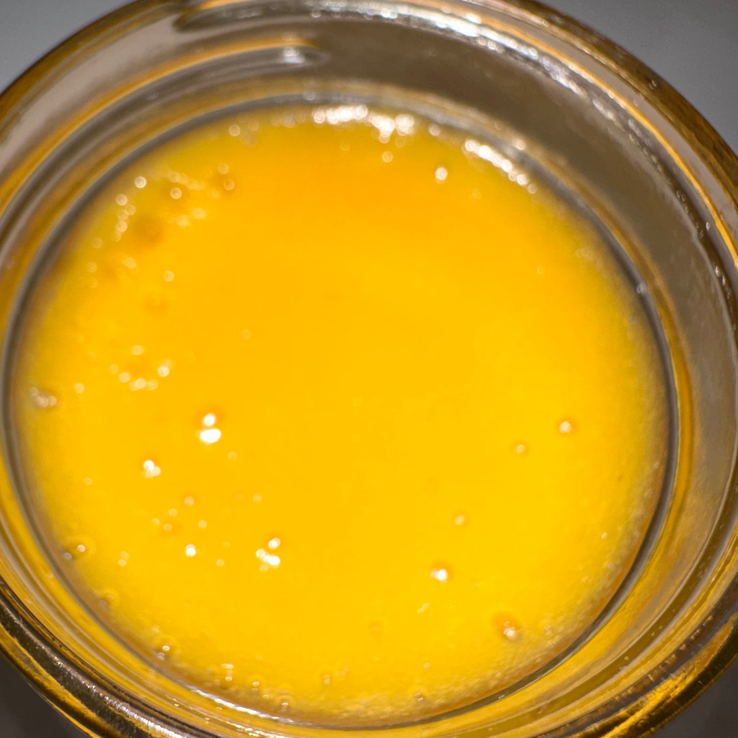 Passion Fruit Sea Moss Gel