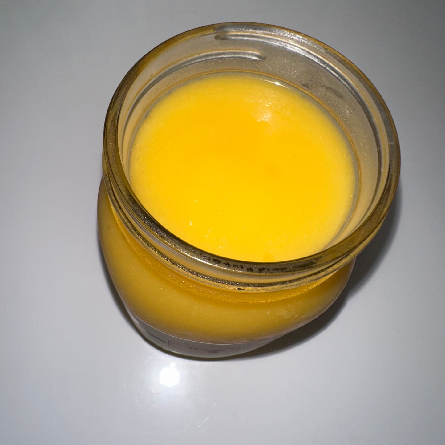 Passion Fruit Mango Sea Moss Gel