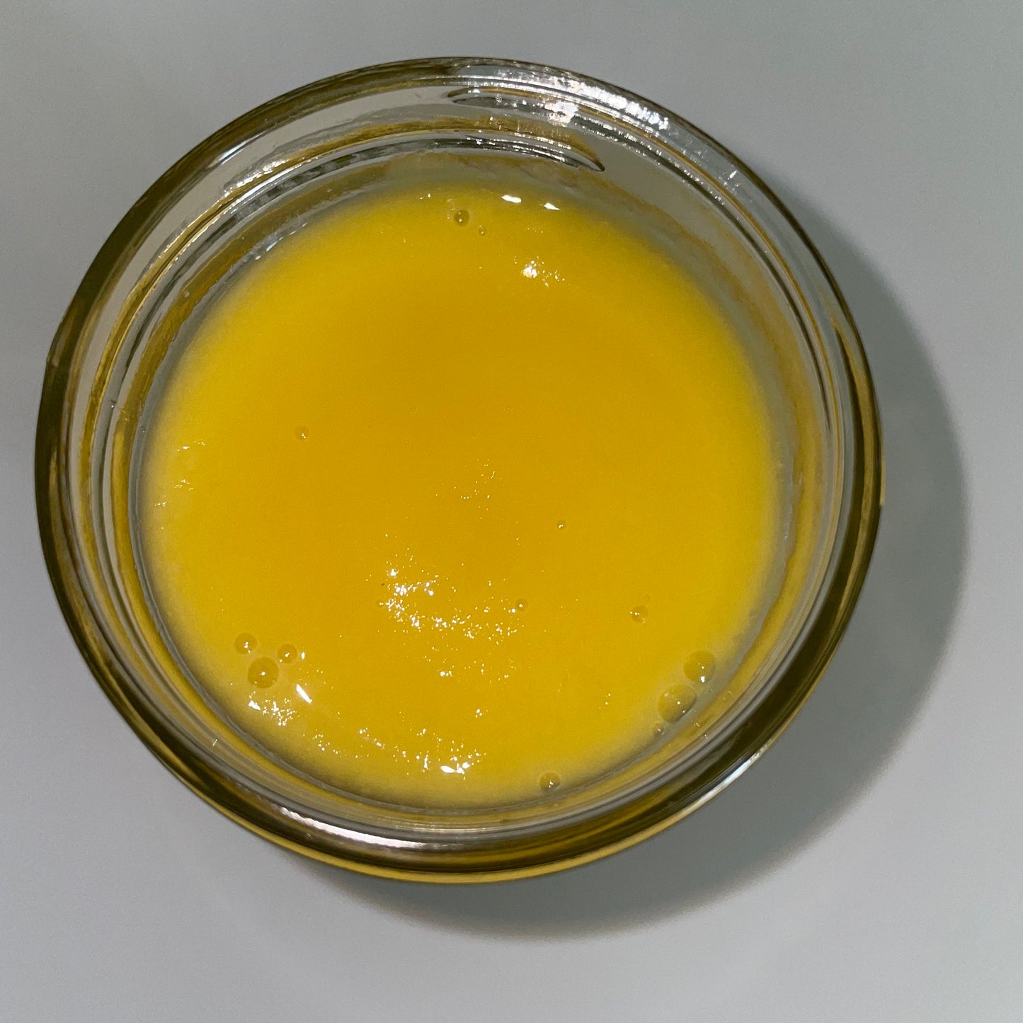 Passion Fruit Mango Sea Moss Gel