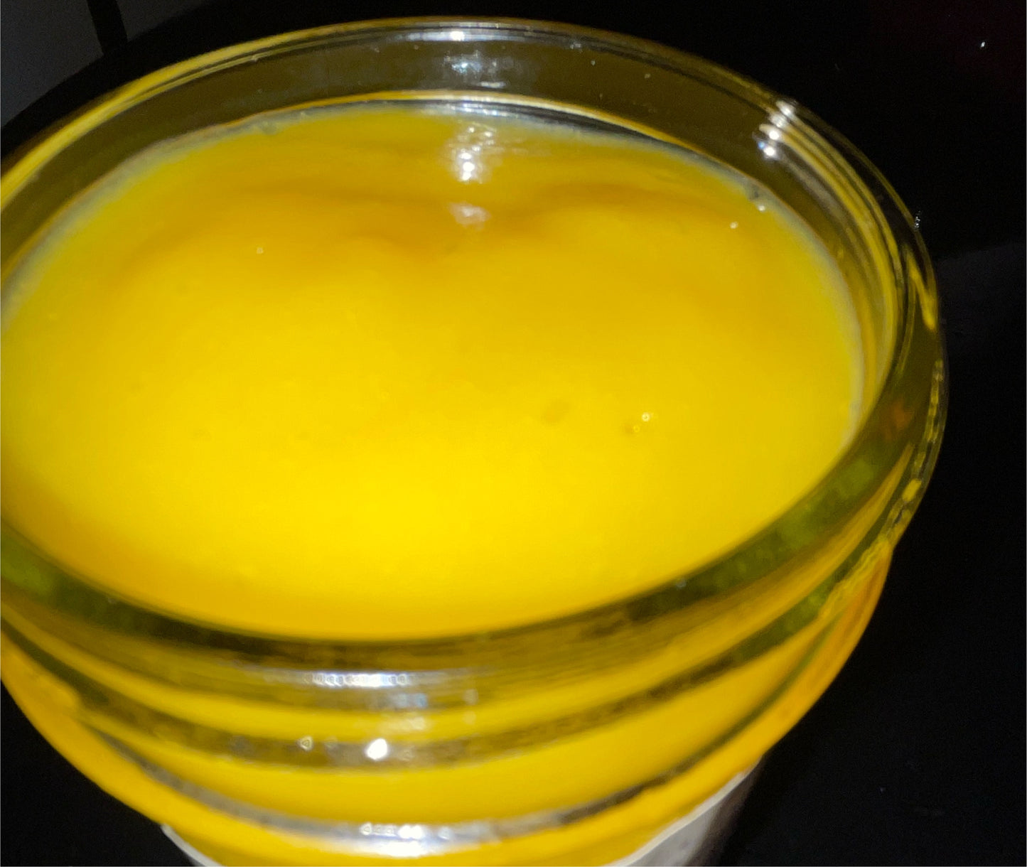 Mango Sea Moss Gel