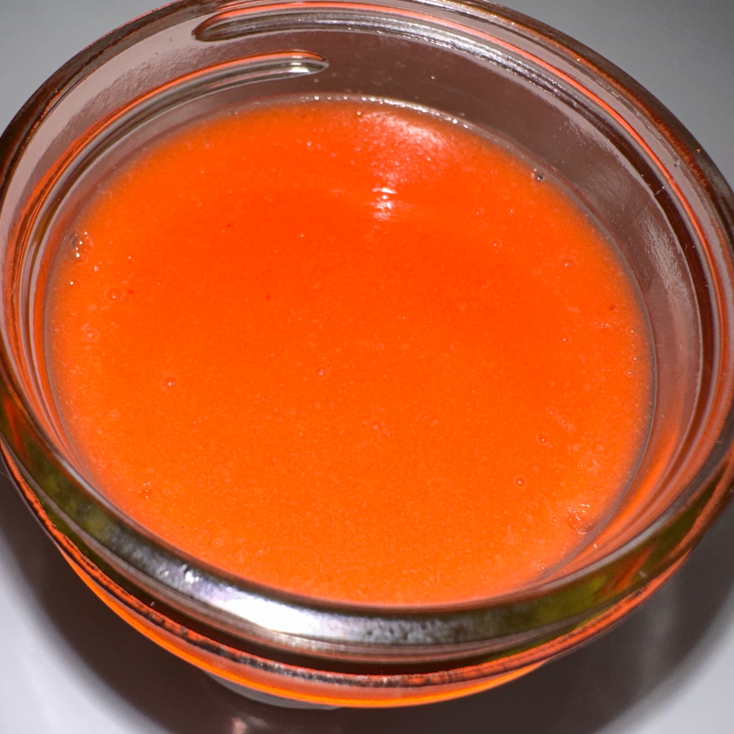 Passion Fruit Strawberry