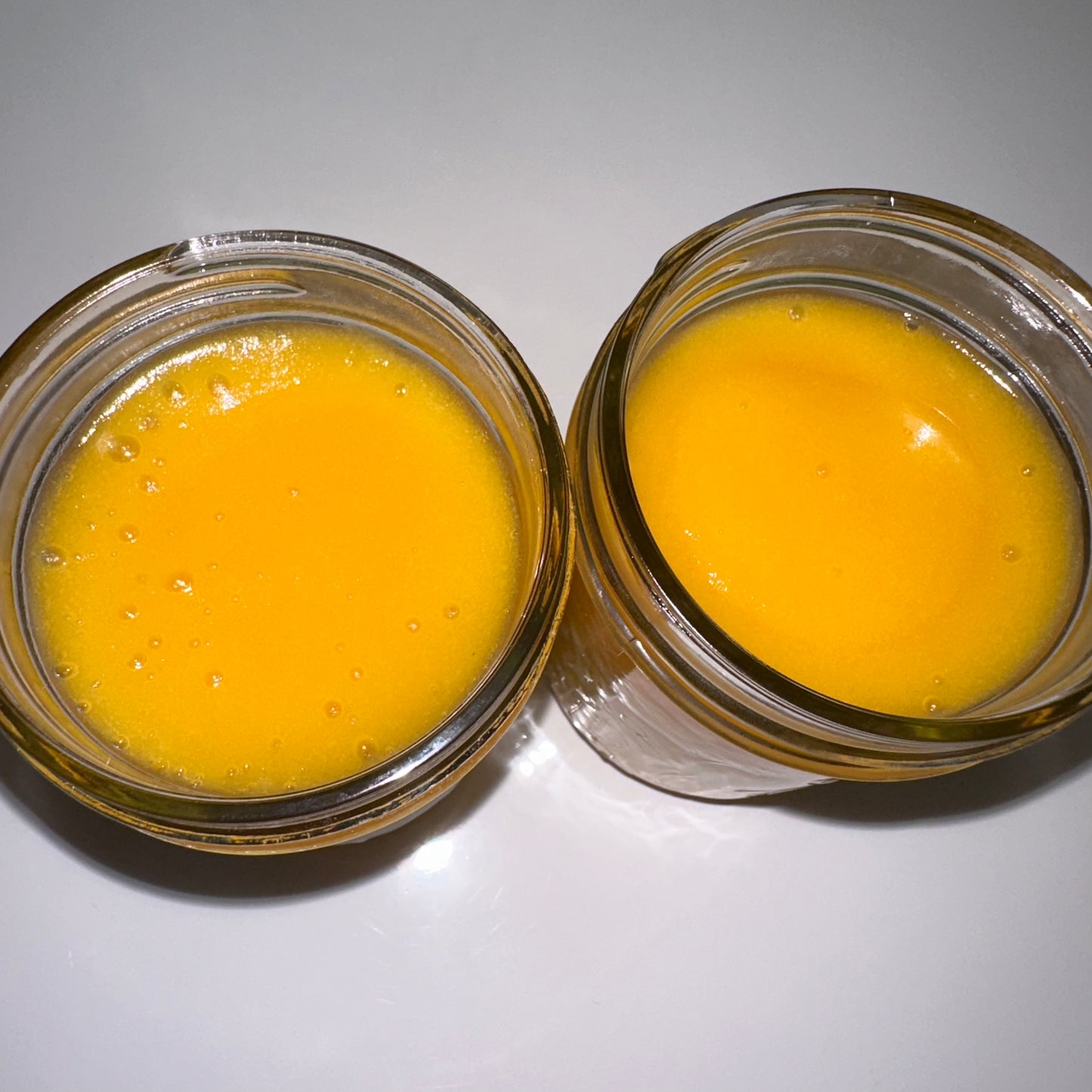 Passion Fruit Sea Moss Gel