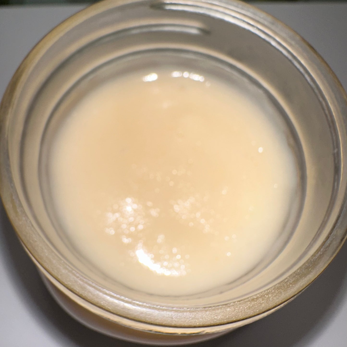 Soursop Sea Moss Gel