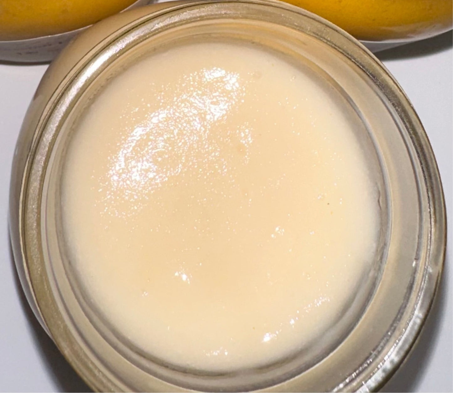 Soursop Sea Moss Gel